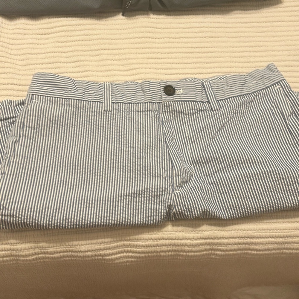 Banana Republic Aiden shorts